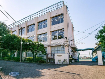 ���ӊ� ��c�旧�n�������w�Z �B�e��(2022-06-30) 400m