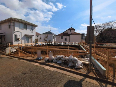 ���n�O�ώʐ^ �B�e��(2026-03-18)