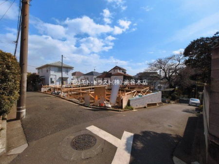 ���n�O�ώʐ^ �B�e��(2026-03-18)