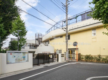 ���ӊ� ���w���ۈ牀 �B�e��(2022-09-09) 460m