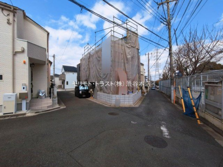 ���n�O�ώʐ^ �B�e��(2026-03-18)