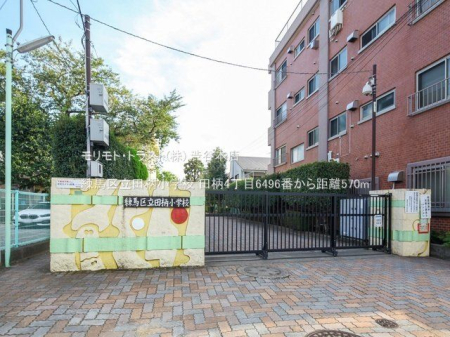 ���ӊ� ���n�旧�c�����w�Z �B�e��(2022-09-13) 570m