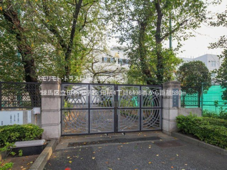 ���ӊ� ���n�旧�c�����w�Z �B�e��(2022-09-13) 580m