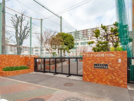 ���ӊ� �]���旧��l�������w�Z �B�e��(2021-04-01) 1220m