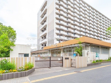 ���ӊ� �T���ۈ牀 �B�e��(2021-05-11) 520m