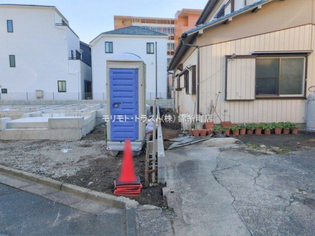 ���n�O�ώʐ^ �B�e��(2026-01-05 00:00:00)