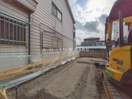 ���n�O�ώʐ^ �B�e��(2026-01-19 00:00:00)