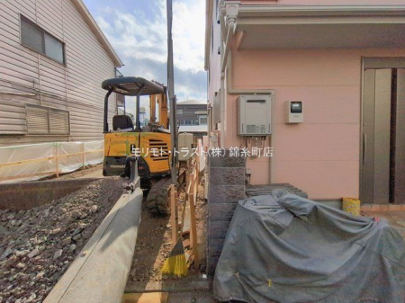 ���n�O�ώʐ^ �B�e��(2026-01-19 00:00:00)