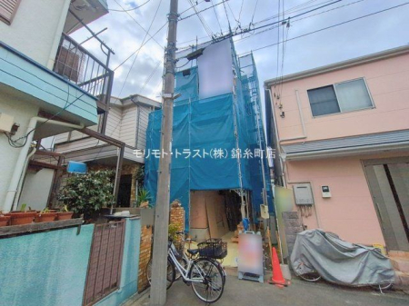 ���n�O�ώʐ^ �B�e��(2026-02-20)