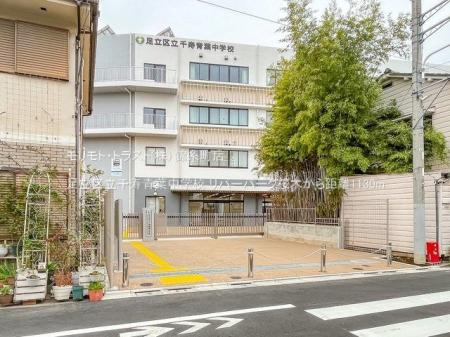 ���ӊ� �����旧����t���w�Z �B�e��(2022-03-29) 1130m