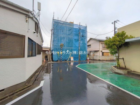 ���n�O�ώʐ^ �B�e��(2026-02-25)