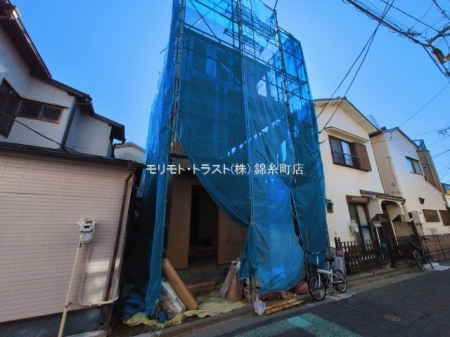 ���n�O�ώʐ^ �B�e��(2026-03-05)