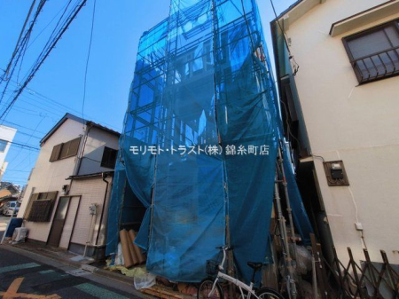 ���n�O�ώʐ^ �B�e��(2026-03-05)