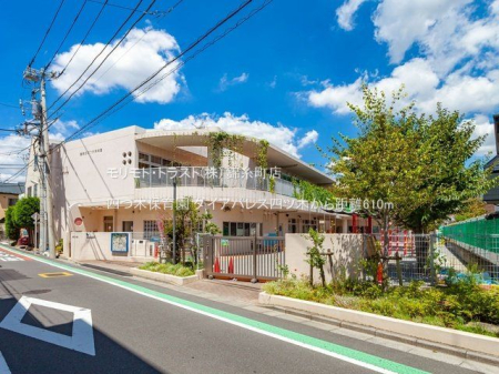 ���ӊ� �l�ؕۈ牀 �B�e��(2021-08-06) 610m