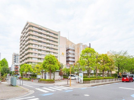 ���ӊ� �������a�@ �B�e��(2021-04-16) 1060m