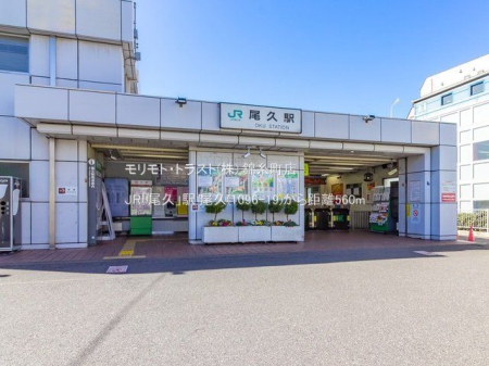 ���ӊ� JR�u���v�v�w �B�e��(2021-03-03) 560m