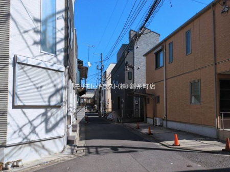 ���n�O�ώʐ^ �B�e��(2026-03-05)