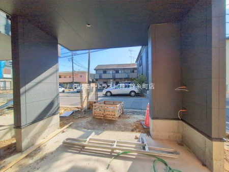 ���n�O�ώʐ^ �B�e��(2026-02-09 00:00:00)