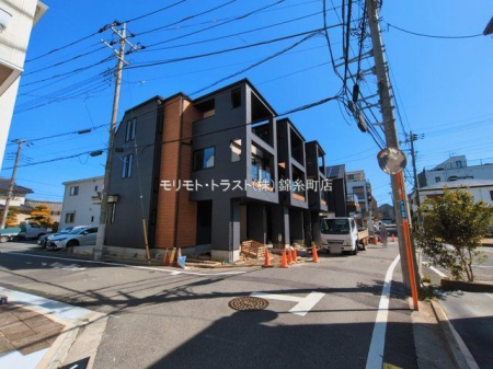 ���n�O�ώʐ^ �B�e��(2026-03-05)