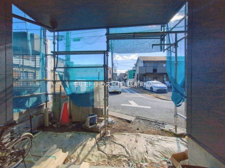 ���n�O�ώʐ^ �B�e��(2026-02-09 00:00:00)