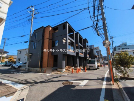 ���n�O�ώʐ^ �B�e��(2026-03-05)