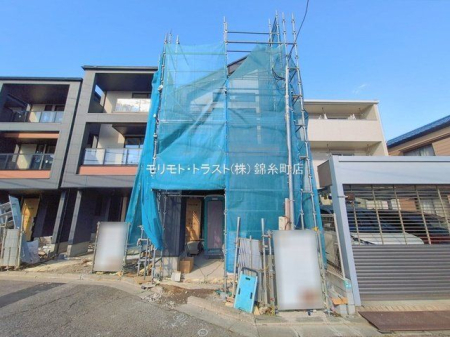 ���n�O�ώʐ^ �B�e��(2026-02-09 00:00:00)