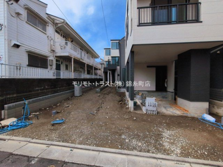 ���n�O�ώʐ^ �B�e��(2026-03-04)