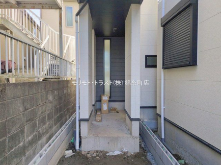 ���n�O�ώʐ^ �B�e��(2026-02-09 00:00:00)