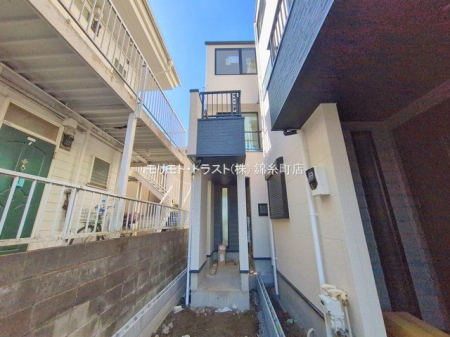 ���n�O�ώʐ^ �B�e��(2026-02-09 00:00:00)