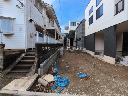 ���n�O�ώʐ^ �B�e��(2026-03-04)