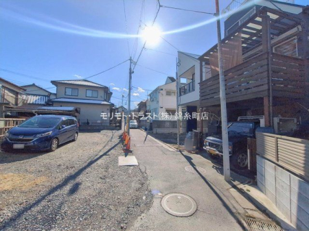 ���n�O�ώʐ^ �B�e��(2026-02-09 00:00:00)