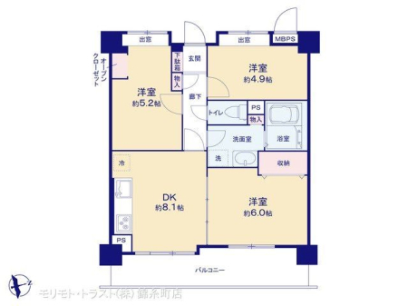  �}�ʂƈقȂ�ꍇ�͌�����D��