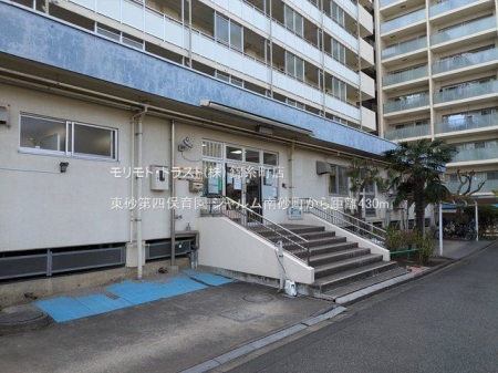 ���ӊ� ������l�ۈ牀 �B�e��(2025-03-14) 430m