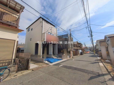 ���n�O�ώʐ^ �B�e��(2026-02-12)