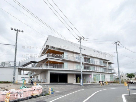 ���ӊ� �]�ː�旧��V�]���w�Z �B�e��(2024-05-09) 650m