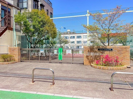 ���ӊ� �����旧���n���w�Z �B�e��(2022-04-22) 660m