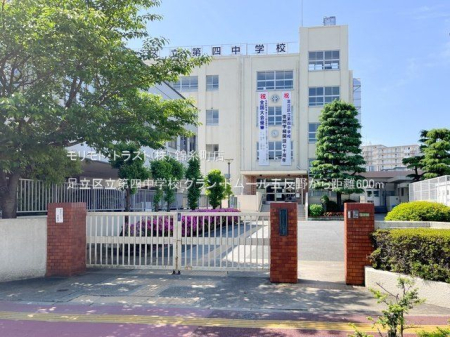 ���ӊ� �����旧��l���w�Z �B�e��(2023-05-05) 600m