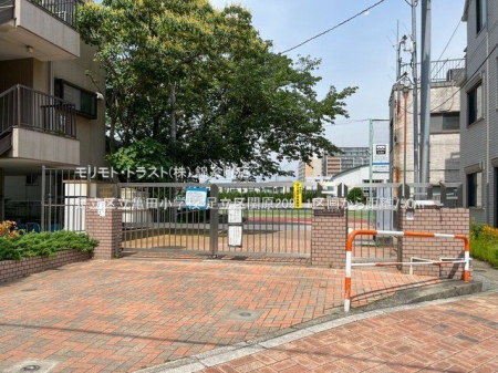 ���ӊ� �����旧�T�c���w�Z �B�e��(2023-06-08) 750m