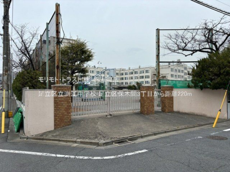 ���ӊ� �����旧���]���w�Z �B�e��(2025-03-04) 220m