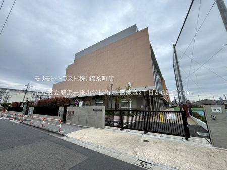 ���ӊ� �����旧���l�������w�Z �B�e��(2025-03-31) 770m