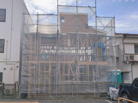 ���n�O�ώʐ^ �B�e��(2026-02-27)