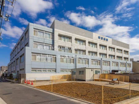 ���ӊ� �~�c�a�@ �B�e��(2021-02-08) 1790m