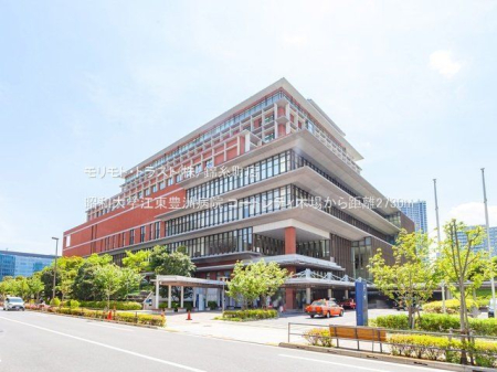 ���ӊ� ���a��w�]���L�F�a�@ �B�e��(2021-04-27) 2730m