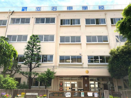 ���ӊ� �����旧���Β��w�Z �k��14���B 1090m