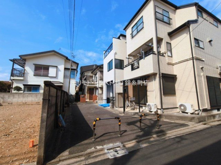 ���n�O�ώʐ^ �B�e��(2026-03-18)