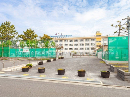 ���ӊ� �]�ː�旧��l�������w�Z �B�e��(2021-04-16) 500m