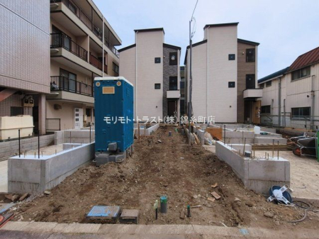 ���n�O�ώʐ^ �B�e��(2026-03-18)