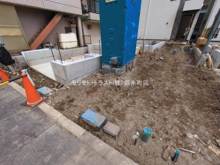 ���n�O�ώʐ^ �B�e��(2026-03-18 00:00:00)