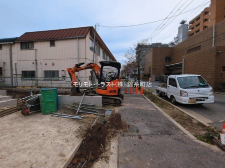 ���n�O�ώʐ^ �B�e��(2026-03-18 00:00:00)