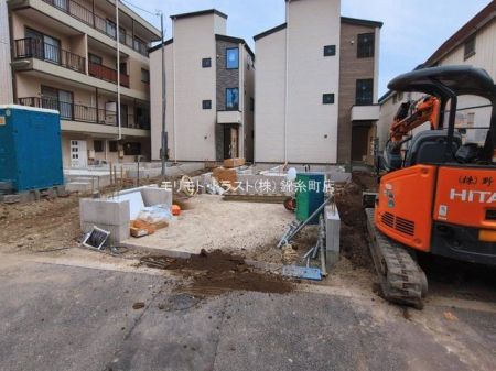 ���n�O�ώʐ^ �B�e��(2026-03-18)